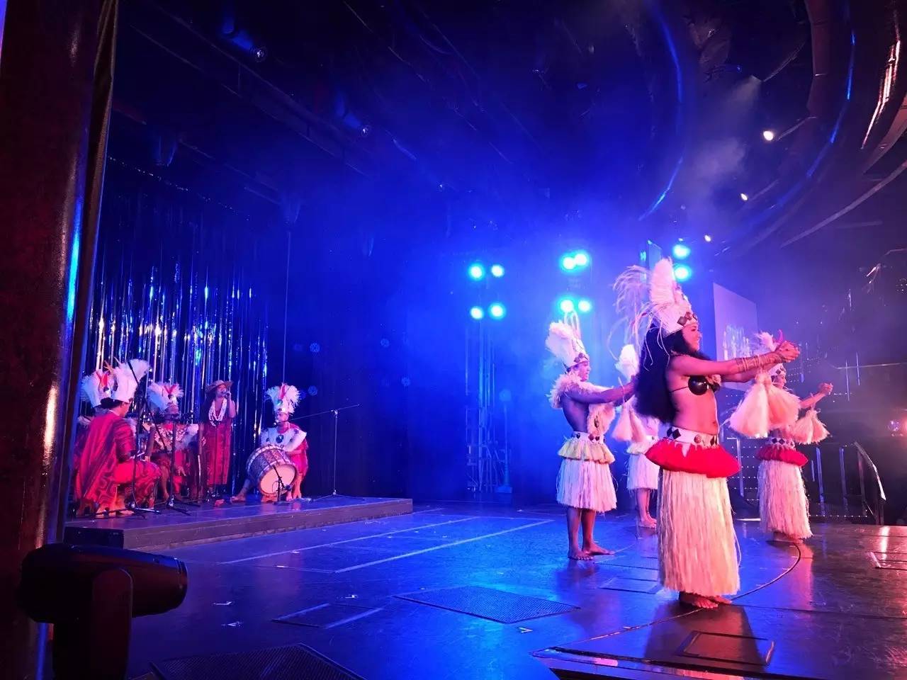 大溪地帕皮提在哪里,帕皮提是大溪地吗