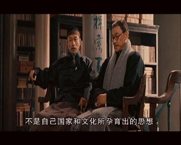 辜鸿铭：嘲讽慈禧，骂大总统，讽刺胡适，精9种语，获13个博士证