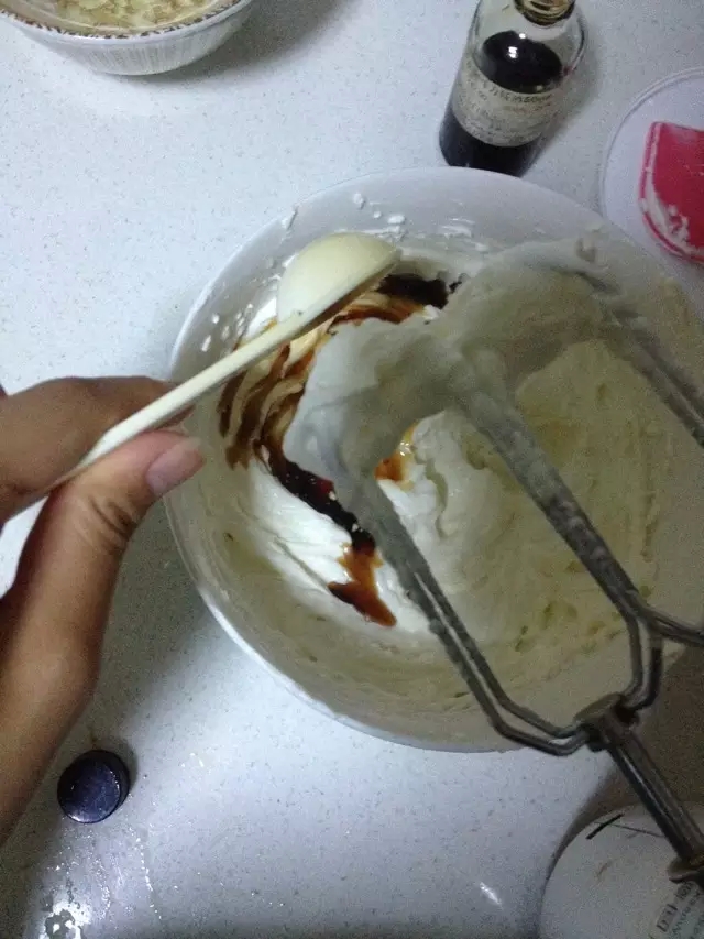 鏌垮瓙鍙e懗鎻愭媺绫宠嫃鐢滃搧鍋氭硶,鏌跨矇鑿滆氨