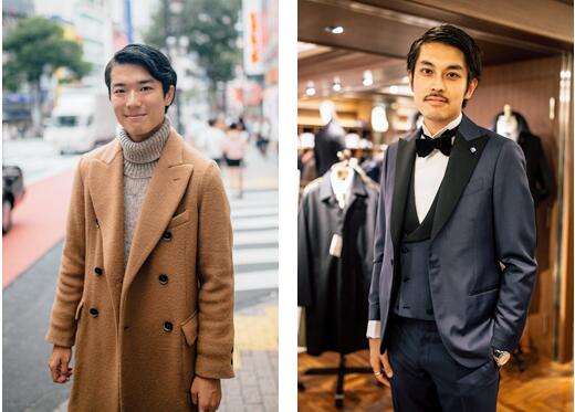 国际男士十大轻奢品牌男装 (最适合成熟男人穿的男装品牌)