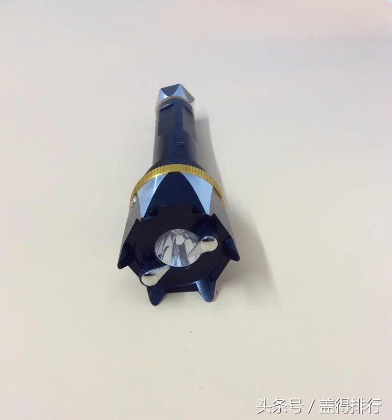 十大女性防狼器,防狼神器女生必备衣服