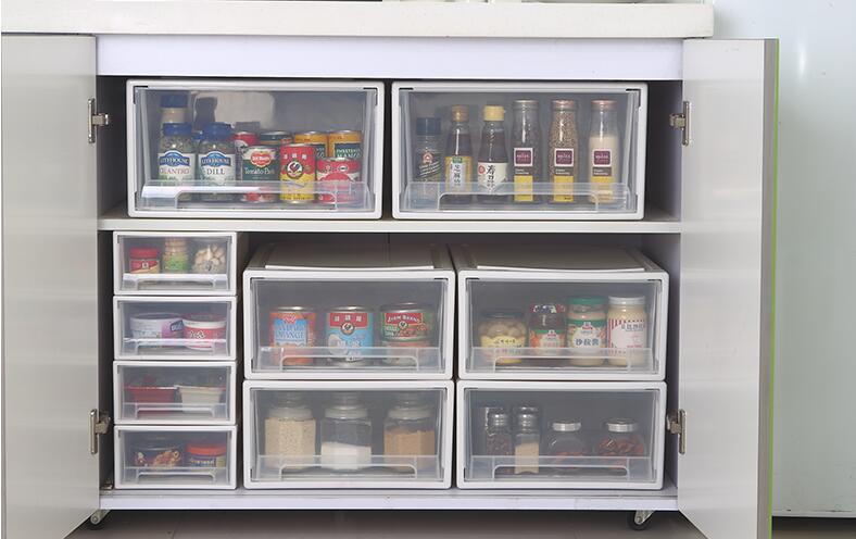 节省空间折叠收纳箱,利用好收纳箱节省空间