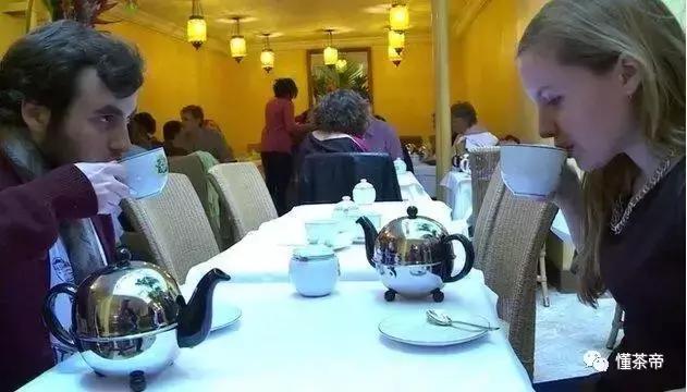 圣诞节外国人的节日有什么好过的,圣诞节外国人爱喝什么茶