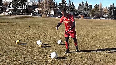 足球射门大力出奇迹,大力才能出奇迹完整版