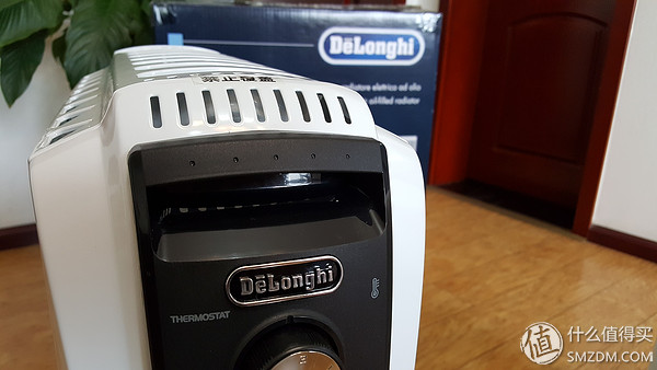 德龙取暖器油汀,德龙油汀取暖器测评