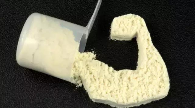 白蛋白粉测评,鸡蛋粉测评