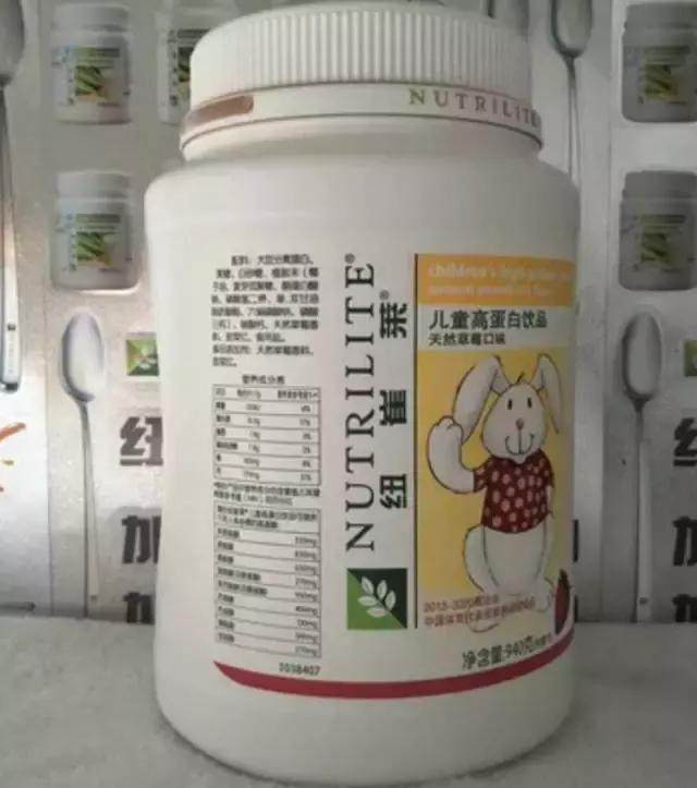 蛋白粉全系列测评,所有原味蛋白粉测评