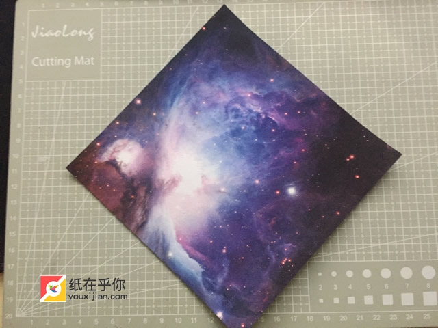 手工折纸衣服风衣,服饰折纸最简单的折法