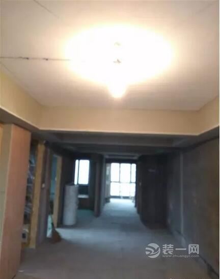 宁波装一网带你直击施工现场工地实时质检巡查报告,二