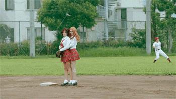 濡瑰瓙涓嶄粎婕備寒閰掗噺杩樺ソ,濡瑰瓙鏈夋皵璐ㄨ繕婕備寒