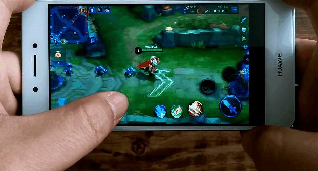 华为畅享6和华为畅享6s有什么区别,华为畅享6对比华为畅享6s