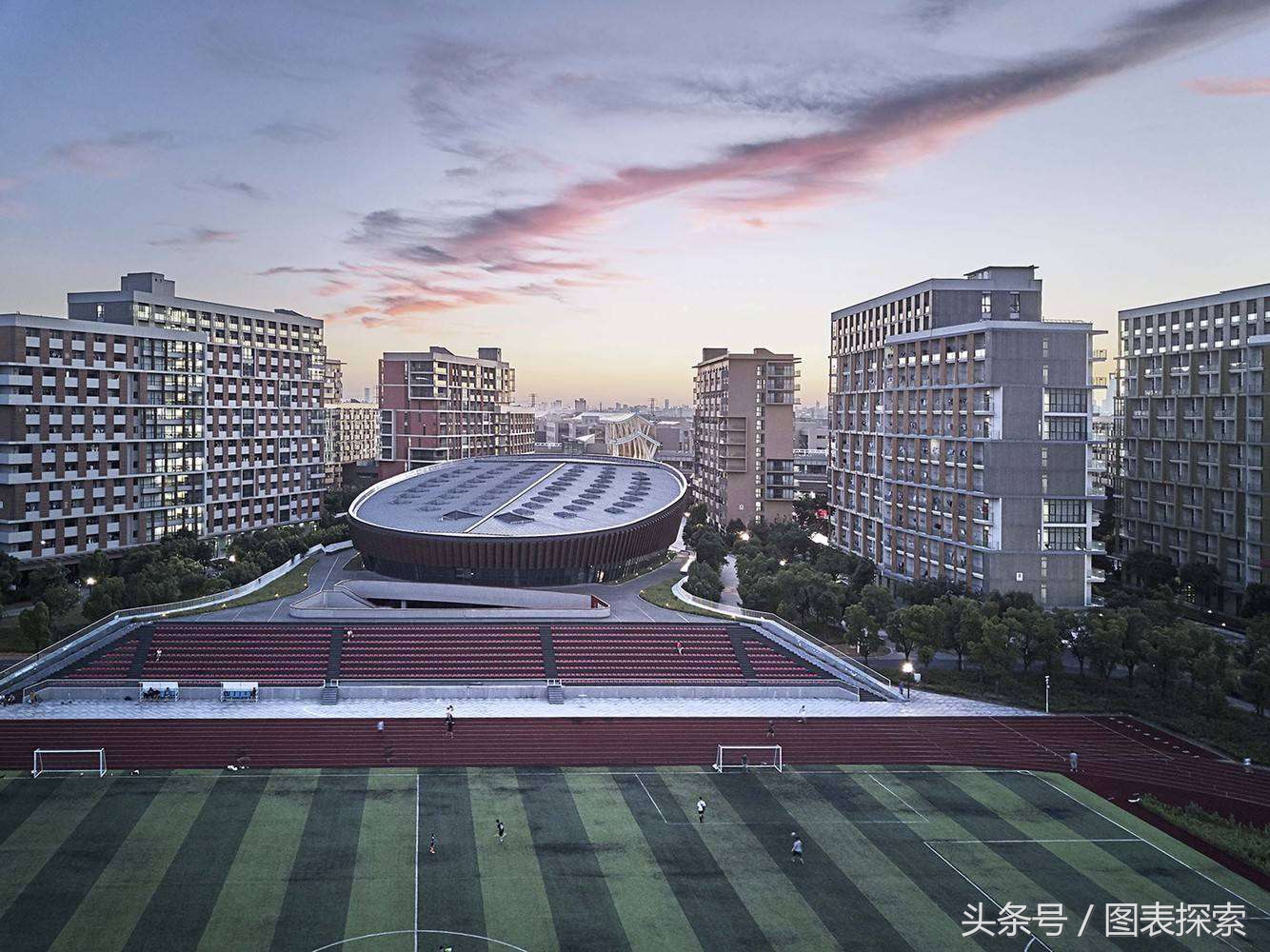 上海科技大学,投档线媲美985高校,生均收入全国高校no.1