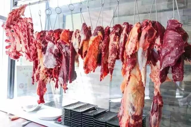 潮汕牛肉火锅每日三牛,潮汕牛肉火锅三涮