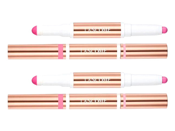 兰蔻彩妆系列大全,兰蔻微漾美菁纯臻颜多少钱