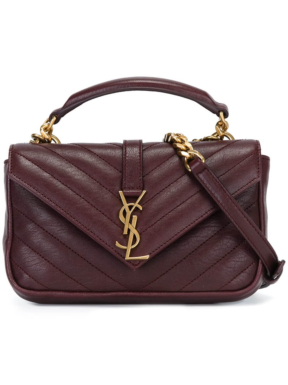 年终讲｜盘点2016年最火的五款包，男人看了会流泪