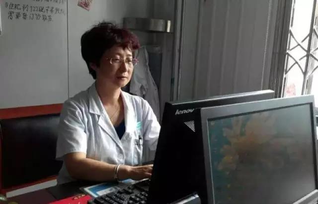 愿将此心换彼心——记我院肾病科王培真主任