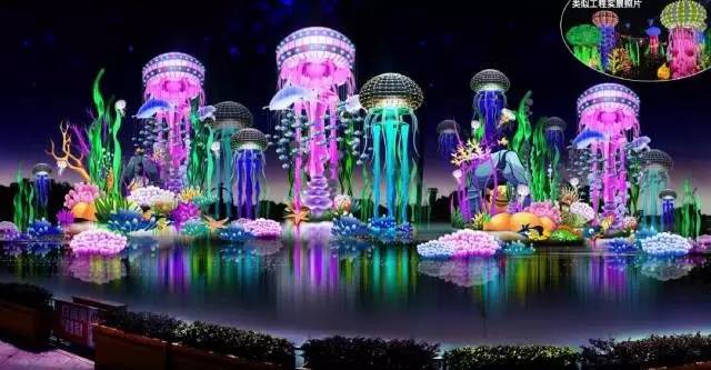 「福利」免费畅游欢乐谷灯光节!《爱游我拍》粉丝圣诞趴,约吗?