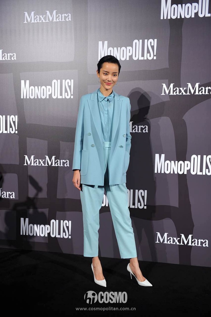 唐嫣江疏影同款,唐嫣江疏影穿搭图片