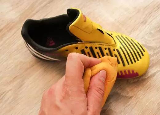 爱它就给它最好的呵护,怎样保养球鞋