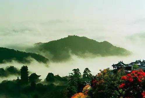 平凉崆峒古镇民俗文化,大美平凉魅力崆峒