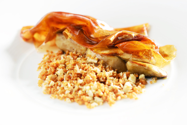 冬天圣诞节美食推荐,美食最多的季节