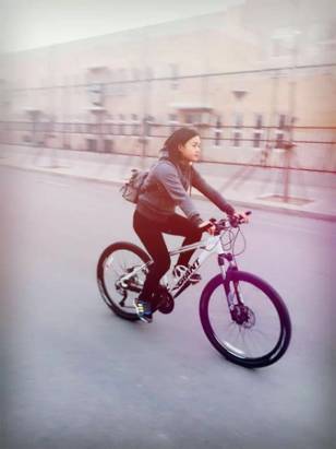 黑妹马拉松图片,马拉松黑妹