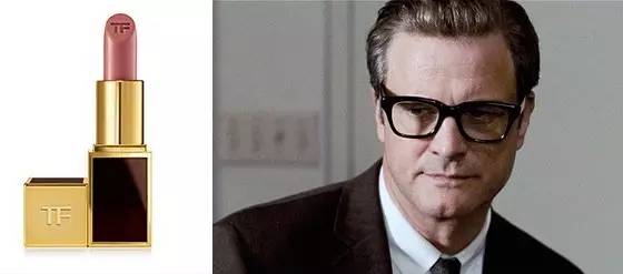 tomford璀璨唇膏,tomford荆棘玫瑰唇膏