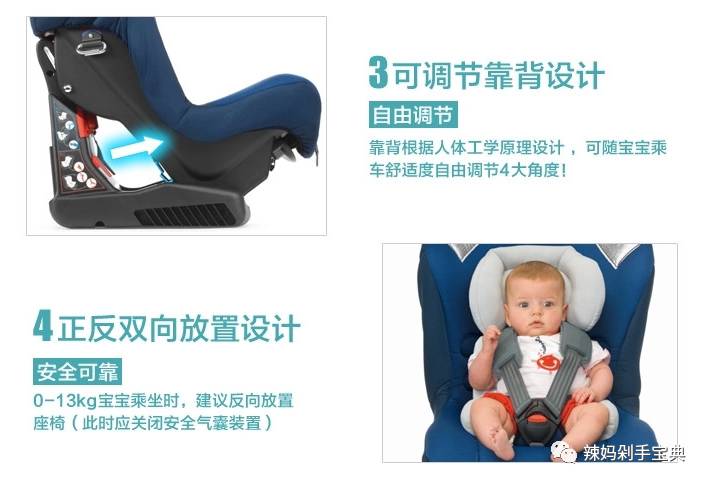 国产儿童安全座椅品牌十大排名 (全球十大儿童安全座椅)