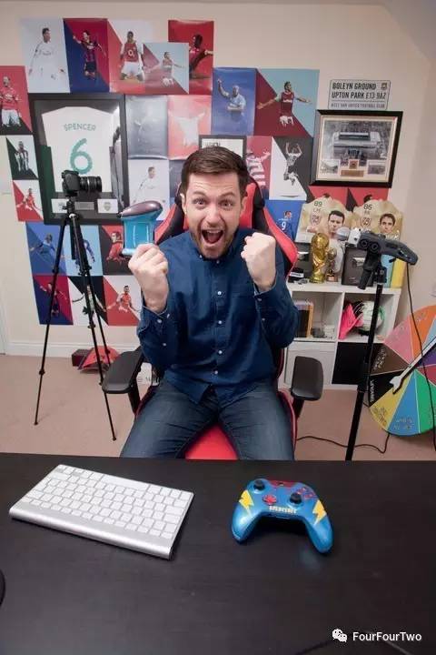 故事｜让球迷发声，充当半个球探，催生无数网红——视频网站是这样改变足球的