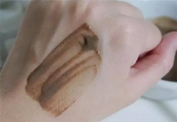 角质层面膜推荐,角质层薄敏感肌的清洁面膜推荐