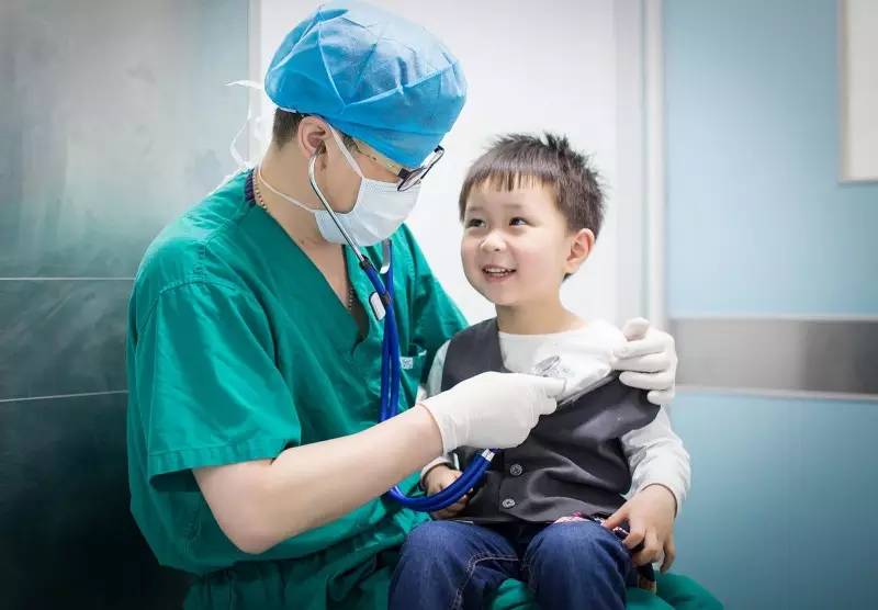 致外科医生｜你若懂我，该有多好！