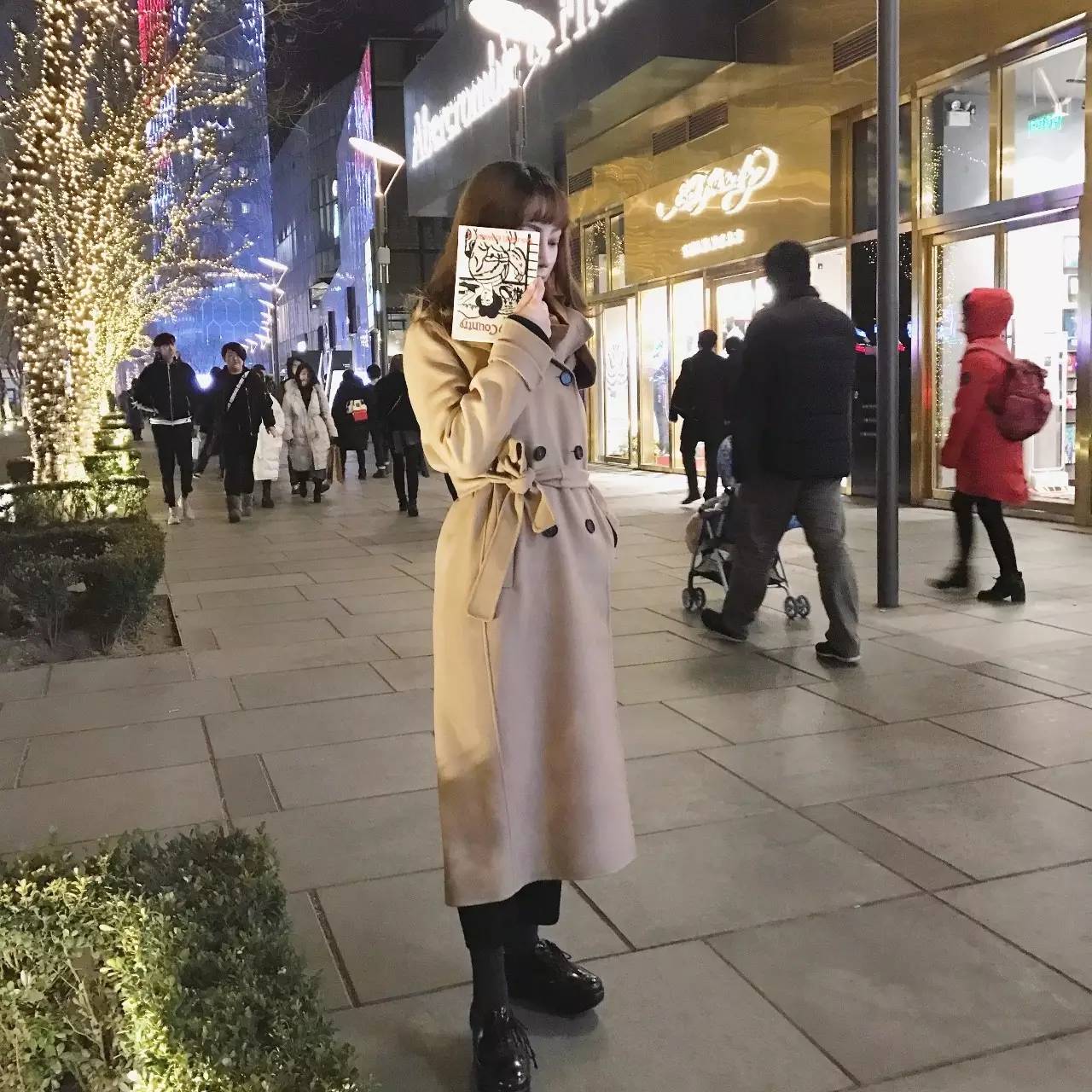 我找来5位很会花钱的好朋友,分享了她们的年度最爱清单!