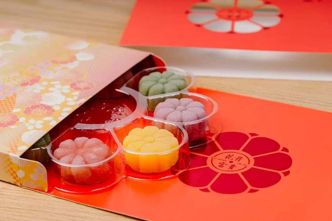 一份年货购物清单,必看年货清单来了