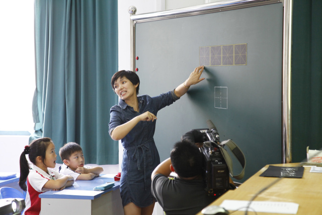 家门口的好学校系列,家门口的好学校苏州教育展