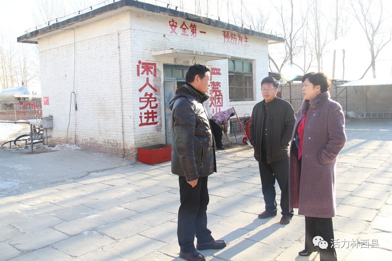 林西县县长曹海燕分管哪些工作,林西县人民政府副县长曹海燕