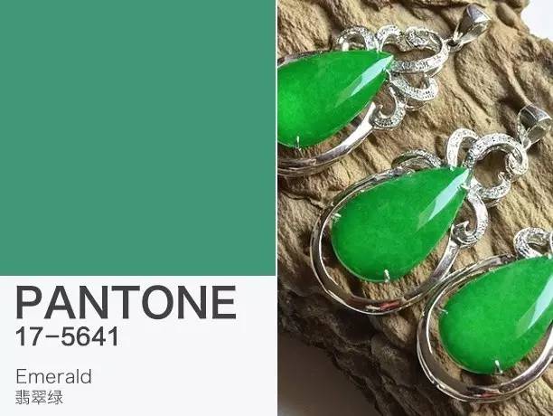 潘通色是彩虹色吗,潘通色卡今年流行色