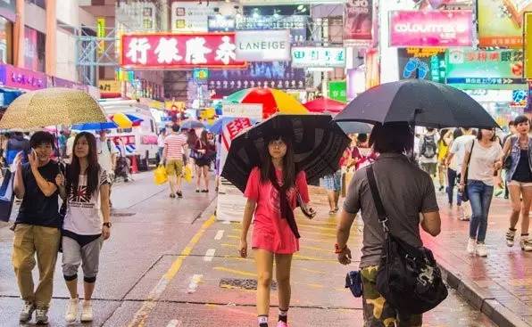 考试完了去逛街,考试结束去逛山姆