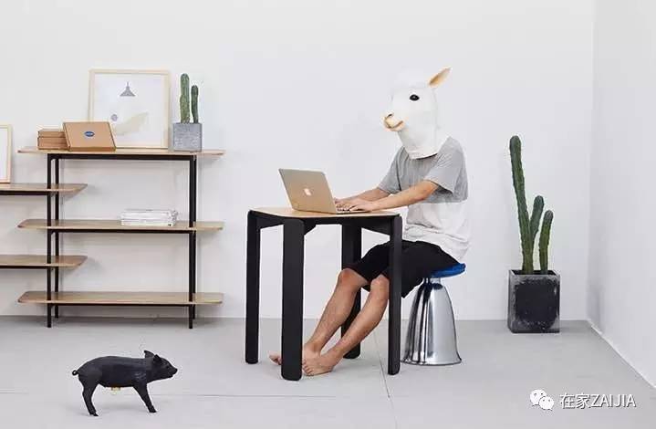 哪些北欧家具品牌比较实惠,北欧最温馨的家具