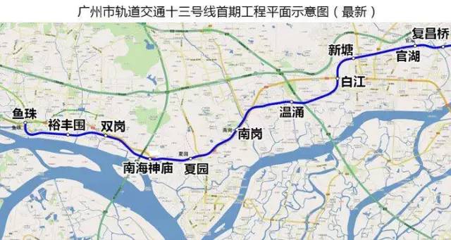 再过8天，增城要大变了！看完之后，你绝对不想离开增城！