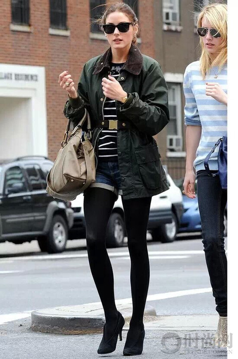 新年战衣你准备好了吗？见同学见前男友见情敌，咱可不能失了“身份”！