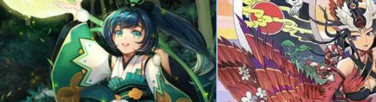 阴阳师萤草和虫师哪个值得练,阴阳师花鸟卷和萤草哪个好