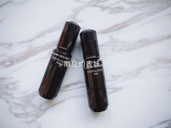 豆瓣日记浏览记录,年度爱用大牌护肤合集