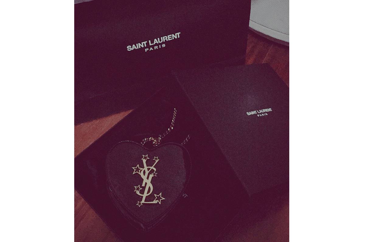 粉丝来信｜你今年买得最开心的一个包是？