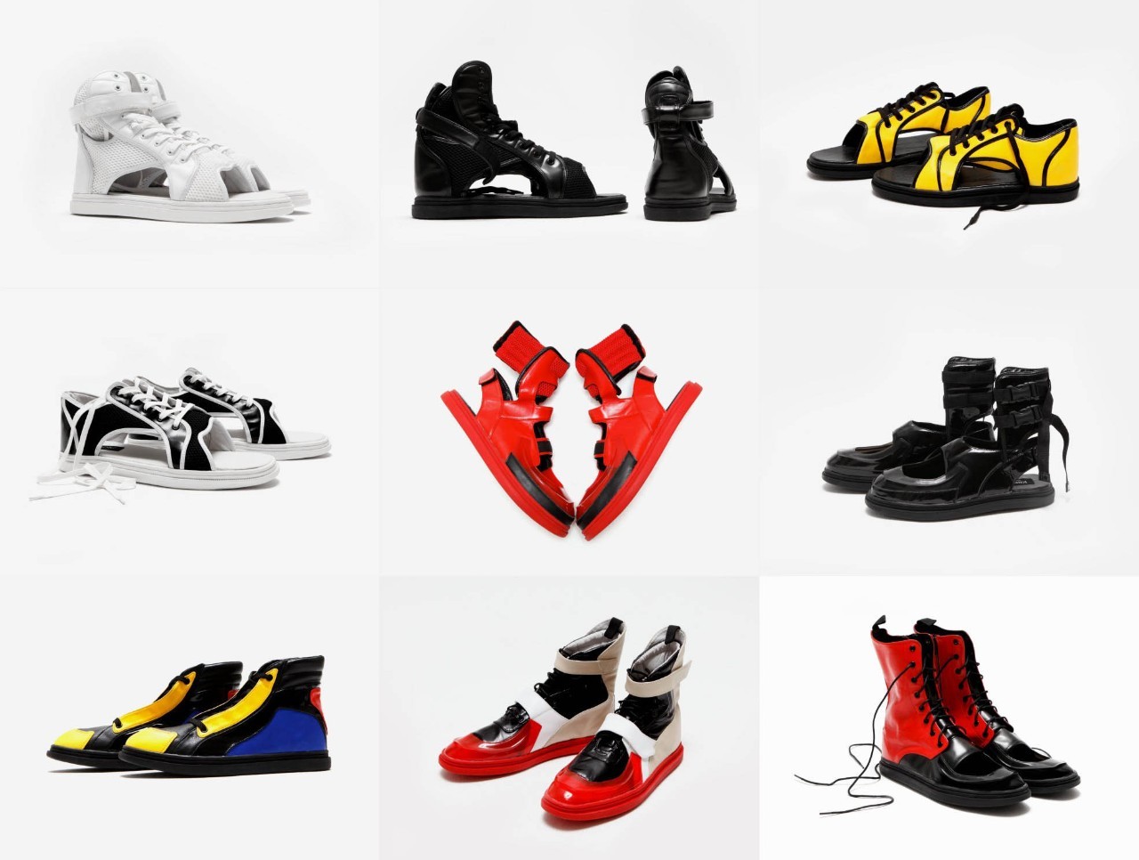 深度|中国最酷的设计师球鞋制造者KKtP还想做全品类时装品牌,它准备好了吗?