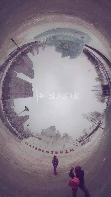 全民冰雪活动日冰城73项活动等你参与丨重点旅游景区推出赠票、全免票、半价优惠票、折扣票等优惠