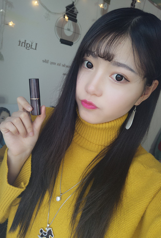 韩剧元气感妆容怎么做,韩剧女主裸妆