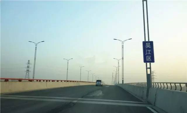 苏州几环怎么划分,苏州中环是指哪些地方