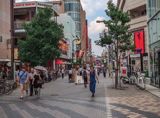 东京镰仓富士山大阪京都自由行,东京静冈镰仓3日游攻略