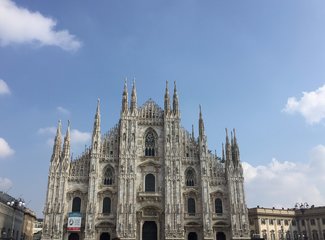 随心所欲意大利电影,法国意大利之旅