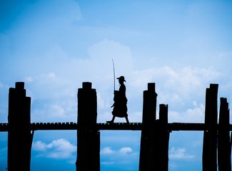 心灵之旅去缅甸旅游,缅甸七日游